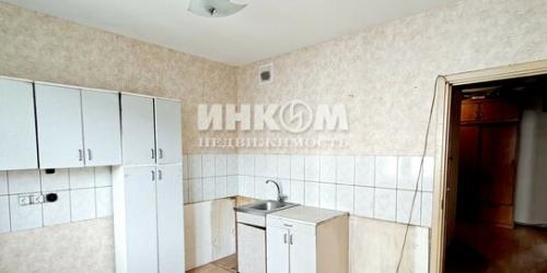 2-комн квартира ул Новаторов,  д. 38,  к. 4