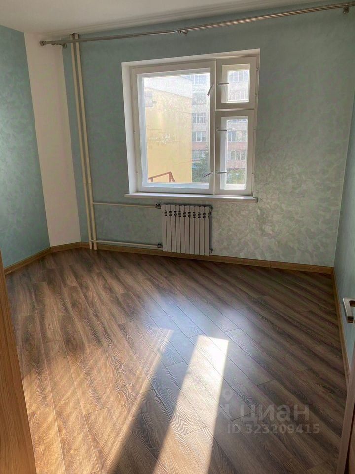 Продажа 2-комн квартиры на вторичном рынке Мытищи, Силикатная улица, 49к2