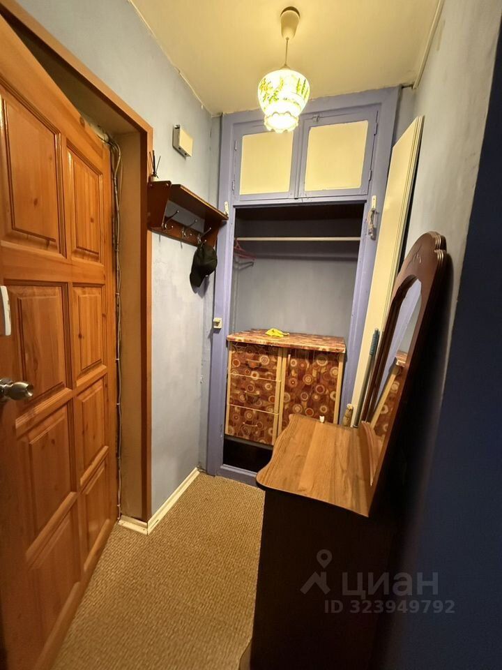 Продажа 1-комн квартиры на вторичном рынке Можайск, улица 20 Января, 13