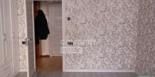 4-комн квартира улица Адмирала Руднева,  д. 8