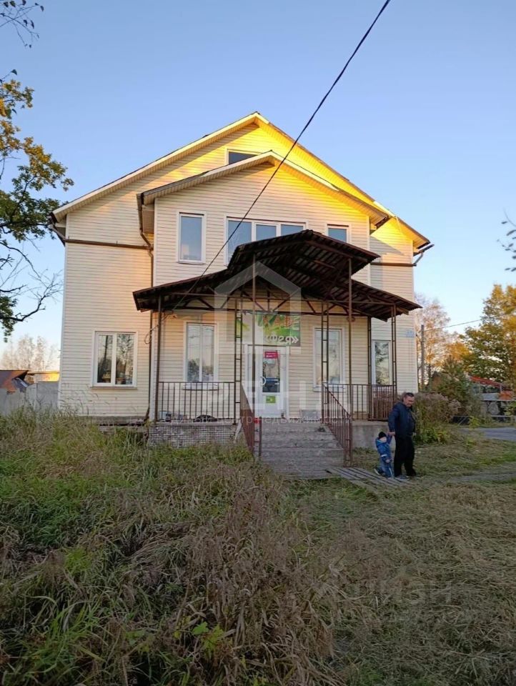 Продажа дома с. Ушаки, проспект Кирова, 79