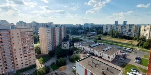 2-комн квартира пр-кт Ударников,  д. 49,  к. 2