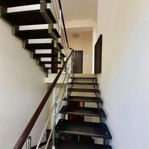 Коттедж/дом 2-й Советский  проезд,  д. 2