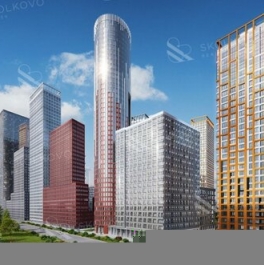 Продажа 2-комн квартиры на вторичном рынке Нежинская улица,  д. 5 к2