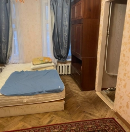 Аренда 2-комн квартиры на вторичном рынке Всеволода Вишневского ул., 20 Аренда 2-комн квартиры на вторичном рынке Всеволода Вишневского ул., 20