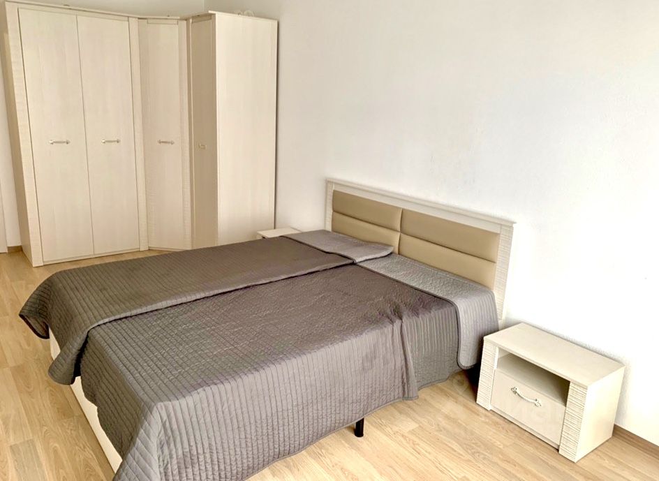 Продажа 2-комн квартиры на вторичном рынке Боровское шоссе, 2Ак1