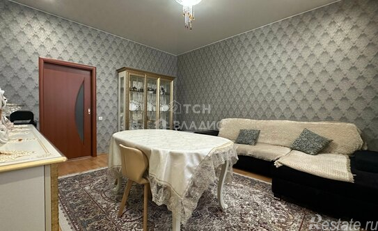 Продажа 3-комн квартиры на вторичном рынке Энтузиастов ш,  д. 51