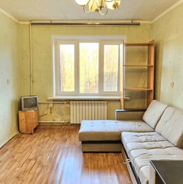 Продажа 1-комн квартиры на вторичном рынке Серпухов, проезд Мишина,  д. 14