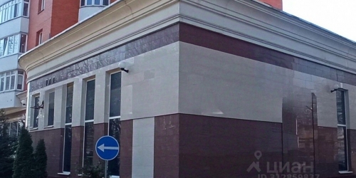 Помещение свободного назначения ул Кутузова,  д. 11,  к. 2