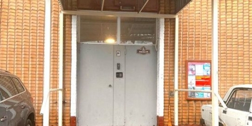 1-комн квартира ул Планетная,  д. 11