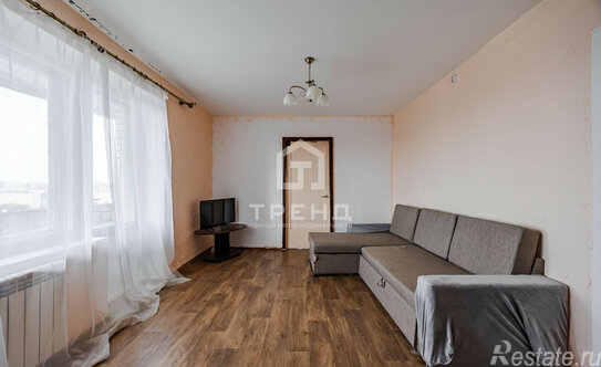 Продажа 2-комн квартиры на вторичном рынке улица Демьяна Бедного,  д. 14 к1