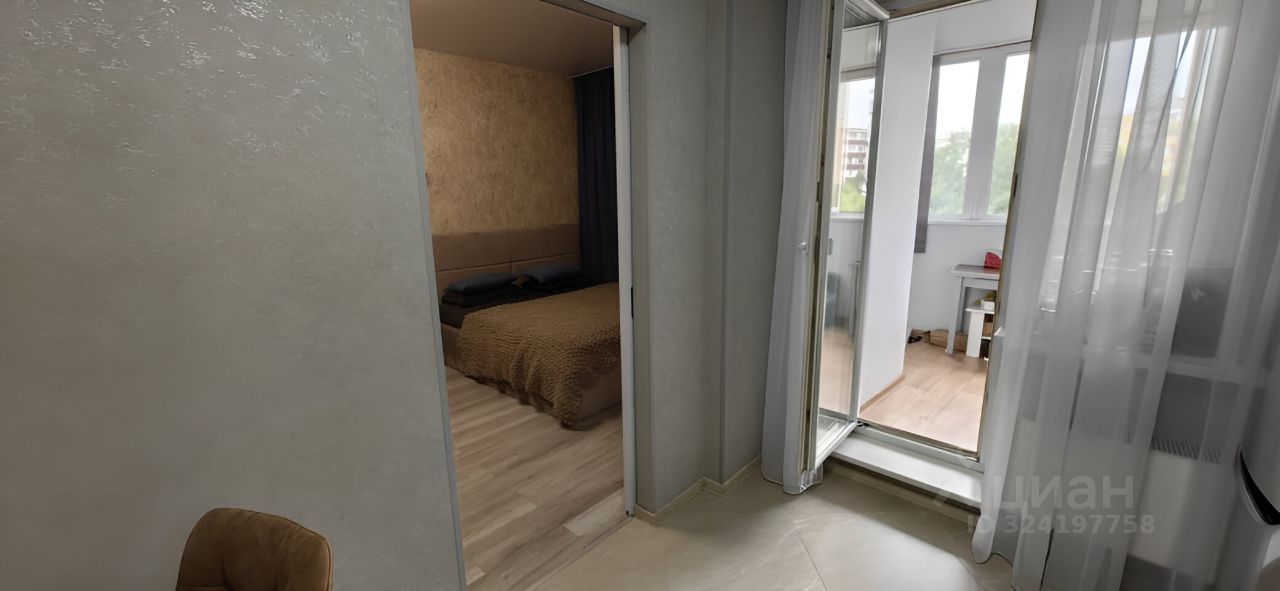 Продажа 1-комн квартиры на вторичном рынке Вешняковская улица, 24К1