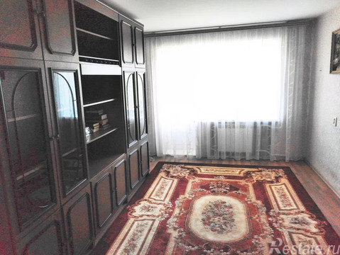 Продажа 3-комн квартиры на вторичном рынке Обухово, ул. Карьер,  д. 2