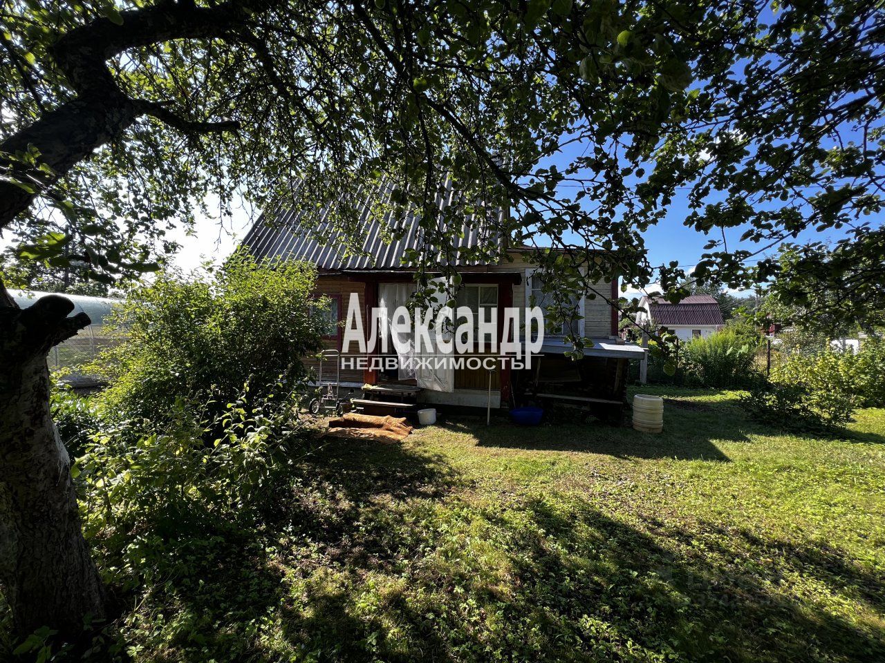 Продажа дома Заречный садоводческий массив, Дружба СНТ,  д. 54