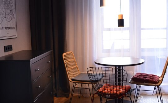 Продажа 1-комн квартиры на вторичном рынке Александра Матросова ул