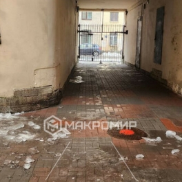 Продажа 3-комн квартиры на вторичном рынке ул Ленина,  д. 35