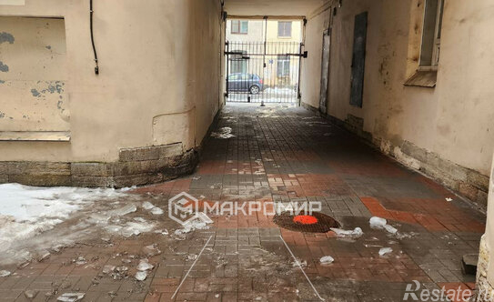 Продажа 3-комн квартиры на вторичном рынке ул Ленина,  д. 35