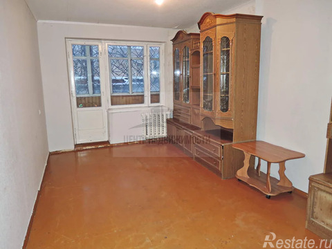 Продажа 2-комн квартиры на вторичном рынке Павловский Посад, ул. Щорса,  д. 17