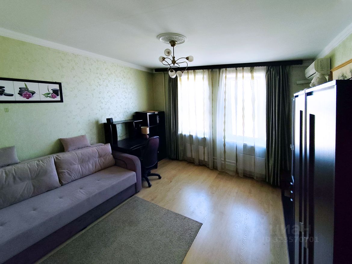 Аренда 2-комн квартиры на вторичном рынке Дмитровское шоссе, 165Дк4