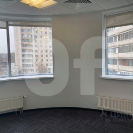 Аренда офиса улица Двинцев, д. 12 к1 Аренда офиса улица Двинцев, д. 12 к1