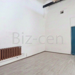 Аренда офиса ул Комсомола,  д. 1-3,  к. М