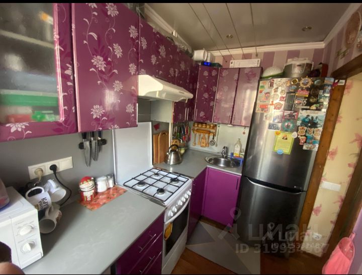 Продажа 2-комн квартиры на вторичном рынке Лобня, улица 40 лет Октября, 14А