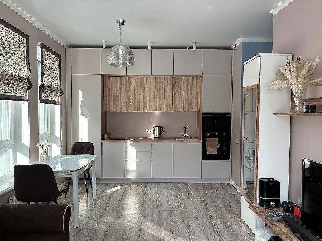 Аренда 3-комн квартиры на вторичном рынке Сельскохозяйственная улица, 35