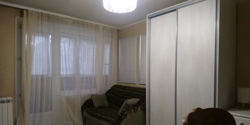 2-комн квартира улица Генерала Белова,  д. 41