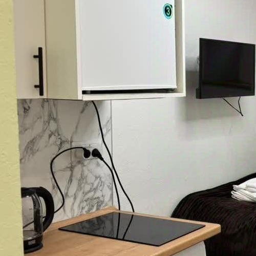 Студия улица Чехова, 9