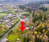 Продать Земельные участки, земля Попово д   