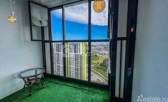 Продажа 1-комн квартиры на вторичном рынке Парашютная ул,  д. 61,  к. 1