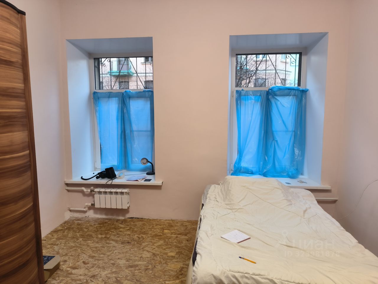 Продажа 3-комн квартиры на вторичном рынке 6-я Советская улица, 22/22