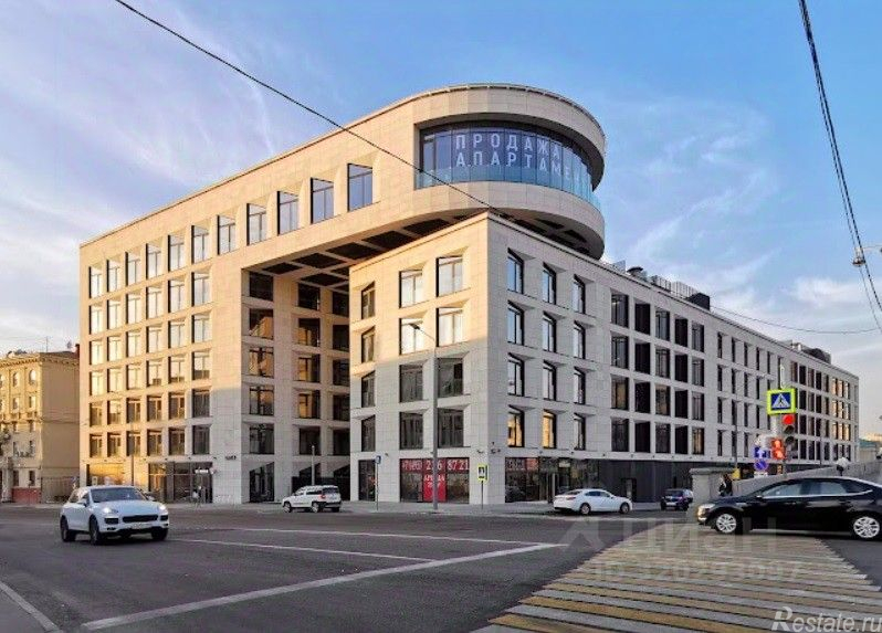 Продажа гаража Садовническая улица,  д. 29