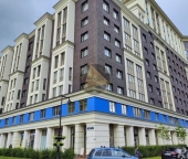 Продать Квартиры вторичка проспект Авиаконструкторов  54 с1 