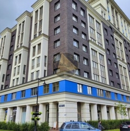 Продажа 1-комн квартиры на вторичном рынке проспект Авиаконструкторов,  д. 54 с1