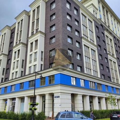 1-комн квартира проспект Авиаконструкторов,  д. 54 с1