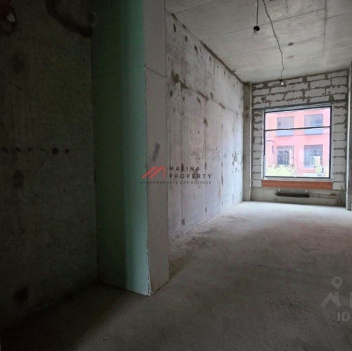 Торговое помещение Ильинское-Усово, ул Заповедная,  д. 9