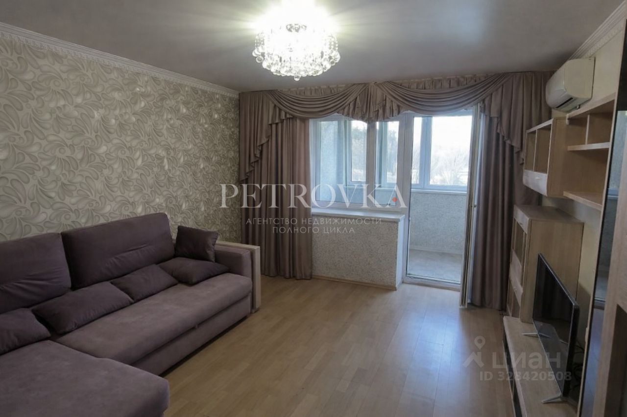 Продажа 1-комн квартиры на вторичном рынке Михалковская улица, 26К2