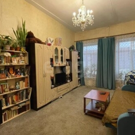 Продажа 2-комн квартиры на вторичном рынке 2-я линия,  д. 39/16