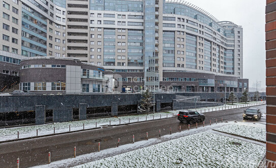 Продажа 1-комн квартиры на вторичном рынке Пискаревский пр-кт,  д. 1