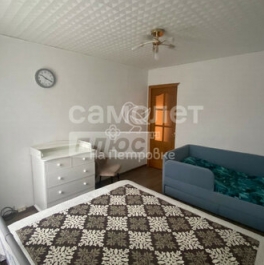 Продажа 2-комн квартиры на вторичном рынке Ставропольская улица,  д. 32