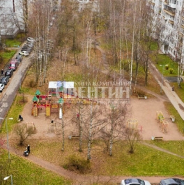 Продажа 2-комн квартиры на вторичном рынке Выборгское шоссе,  д. 31