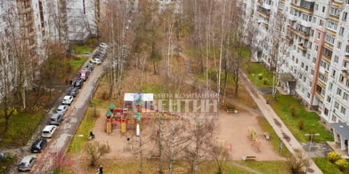 2-комн квартира Выборгское шоссе,  д. 31