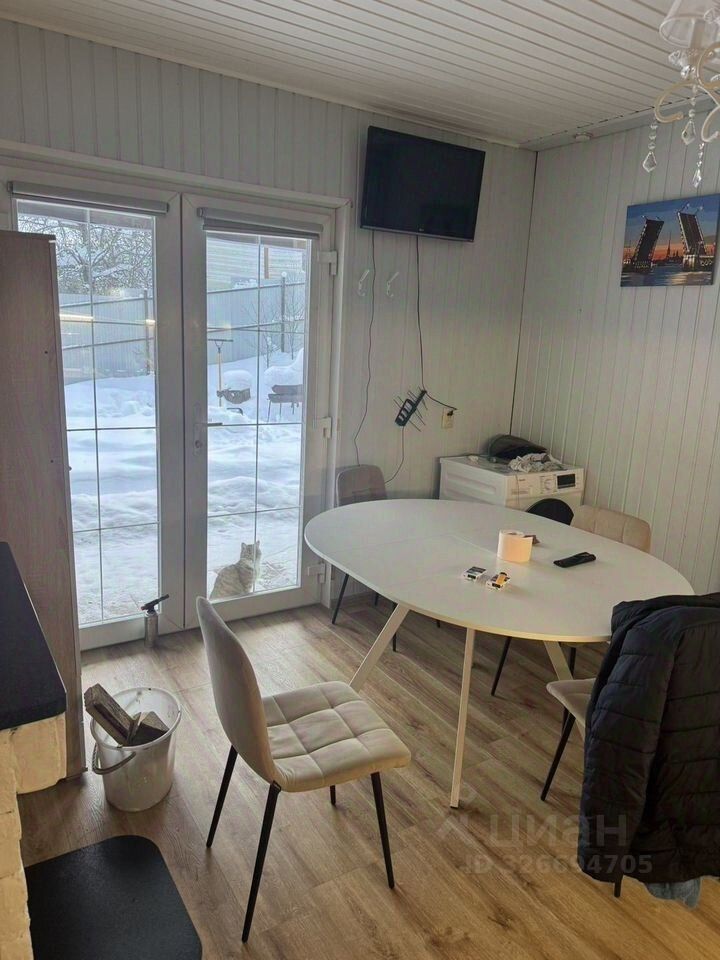 Продажа дома Юбилейное СНТ, 959