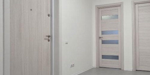 2-комн квартира Кусковская улица, 12/1