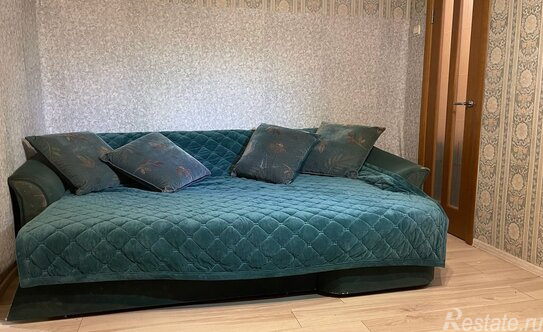 Продажа 2-комн квартиры на вторичном рынке Люберцы г, Октябрьский пр-кт,  д. 346Л