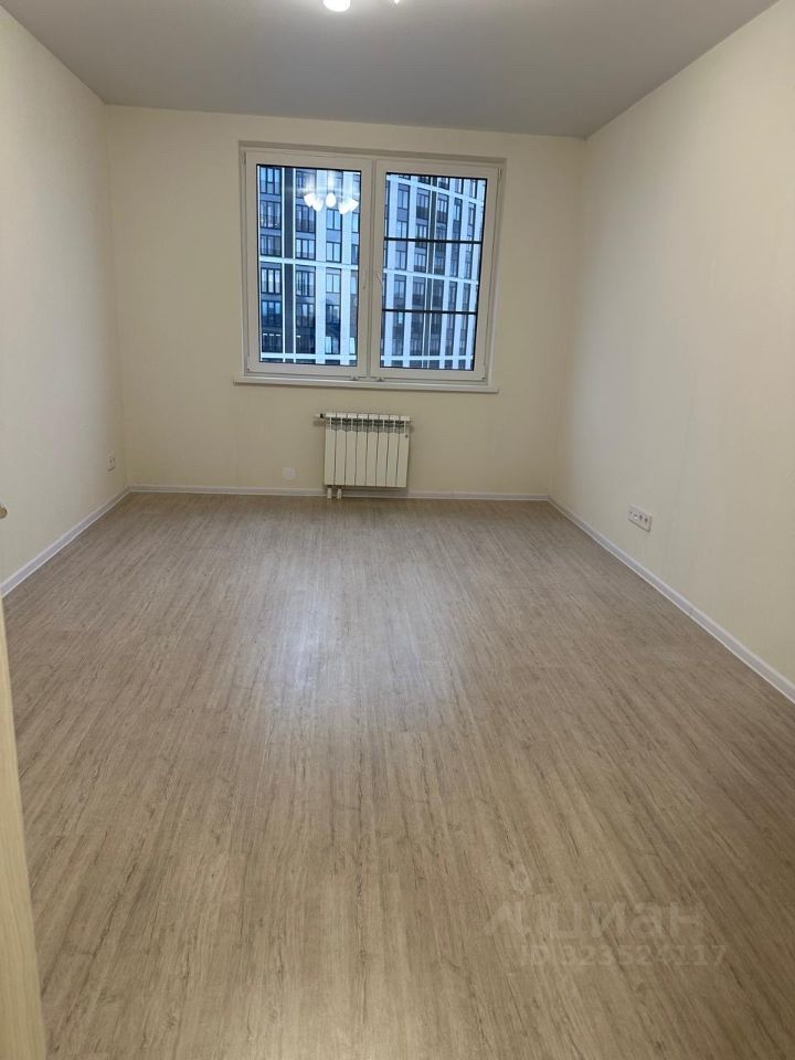 Аренда 3-комн квартиры на вторичном рынке улица Заречная, 5