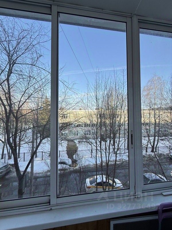 Продажа 1-комн квартиры на вторичном рынке Западный мкр, улица Талалихина, 8