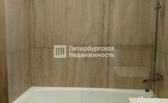 Продажа 2-комн квартиры на вторичном рынке проспект Авиаконструкторов,  д. 54 с1