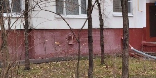 Комната Болотниковская улица, 42К1